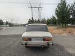LADA (VAZ) 2106-5