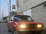 LADA (VAZ) 2104-1