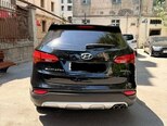 Hyundai Santa Fe-3