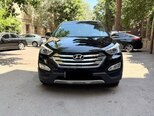 Hyundai Santa Fe-1