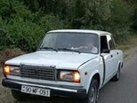 LADA (VAZ) 2107-1
