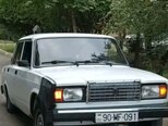 LADA (VAZ) 2107-5