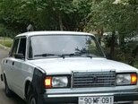 LADA (VAZ) 2107-4