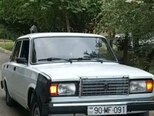 LADA (VAZ) 2107-3