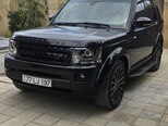 Land Rover Discovery-2