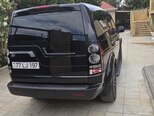 Land Rover Discovery-5