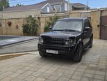 Land Rover Discovery-4