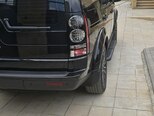 Land Rover Discovery-7