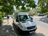 Mercedes Sprinter 515-3