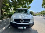 Mercedes Sprinter 515-4