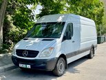 Mercedes Sprinter 515-1