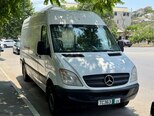 Mercedes Sprinter 515-5