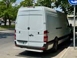Mercedes Sprinter 515-7