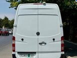 Mercedes Sprinter 515-8