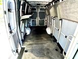 Mercedes Sprinter 515-12