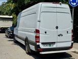Mercedes Sprinter 515-6