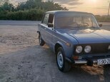 LADA (VAZ) 2106-3
