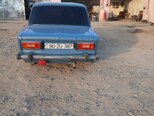 LADA (VAZ) 2106-5