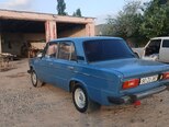 LADA (VAZ) 2106-6