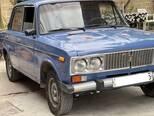 LADA (VAZ) 2106-2