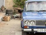 LADA (VAZ) 2106-15