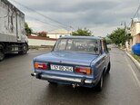 LADA (VAZ) 2106-5