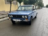 LADA (VAZ) 2106-3