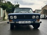LADA (VAZ) 2106-1
