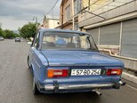 LADA (VAZ) 2106-6
