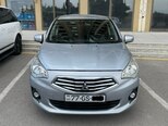 Mitsubishi Attrage-1