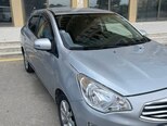 Mitsubishi Attrage-4