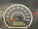 Mitsubishi Attrage-7