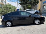 Toyota Prius-4