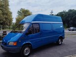 Ford Transit-7