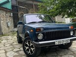 LADA (VAZ) Niva-13