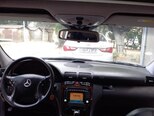 Mercedes C 200-9