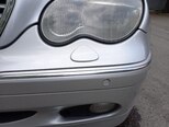 Mercedes C 200-4