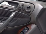 Mercedes C 200-7