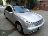 Mercedes C 200-2