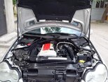 Mercedes C 200-14