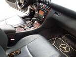Mercedes C 200-8
