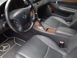 Mercedes C 200-6