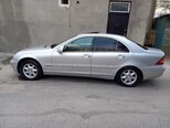 Mercedes C 200-3