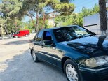 Mercedes C 180-2
