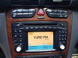 Mercedes C 200-10