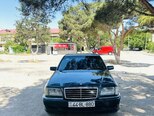 Mercedes C 180-1