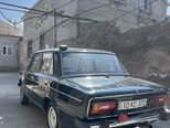LADA (VAZ) 2106-2