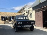 LADA (VAZ) 2106-9