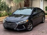 Hyundai Elantra-1