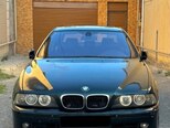 BMW 525-3